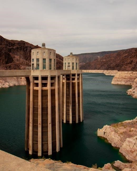 hoover dam self guided tour hoover dam self guided tour